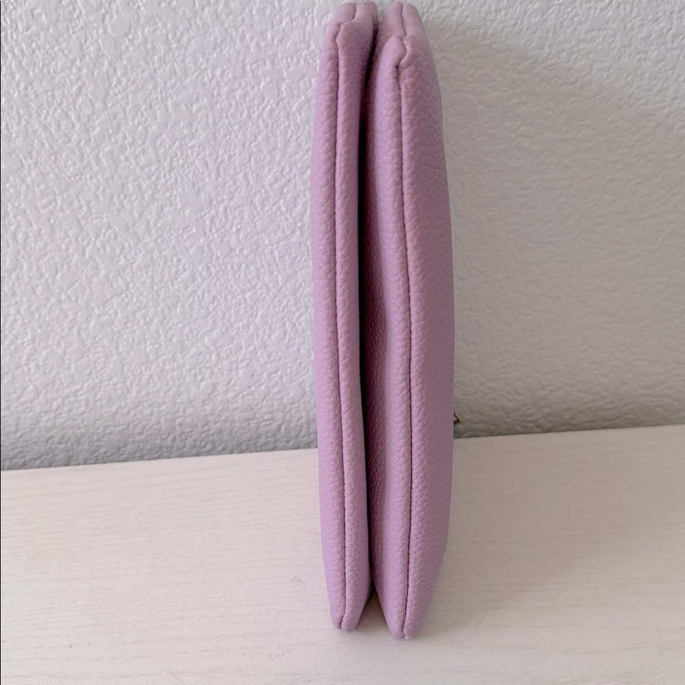 AR New York Lavender Crossbody Bag - Picture 6 of 6